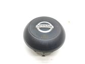 Steering wheel airbag