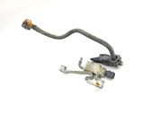Fuel pressure sensor