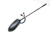 Aerial GPS antenna