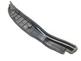 Fender foam support/seal