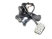 Brake pedal
