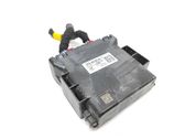 Keyless (KESSY) go control unit/module
