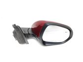 Front door electric wing mirror