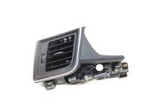 Dashboard side air vent grill/cover trim