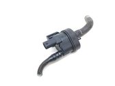 Vacuum valve