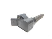 High voltage ignition coil