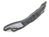 Fender foam support/seal