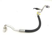Air conditioning (A/C) pipe/hose