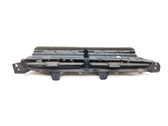 Dash center air vent grill