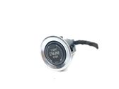 Engine start stop button switch