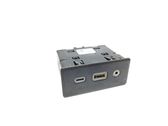 USB socket connector