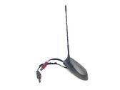 Aerial GPS antenna