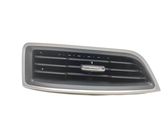 Dash center air vent grill
