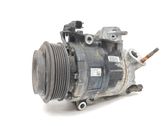 Air conditioning (A/C) compressor (pump)