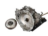 Automatic gearbox