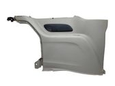 Trunk/boot side trim panel