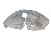 Front wheel arch liner splash guards
