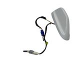 Aerial GPS antenna