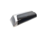 Dashboard glove box trim