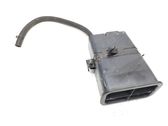 Active carbon filter fuel vapour canister