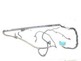 Gearbox/transmission wiring loom