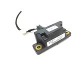 ESP acceleration yaw rate sensor