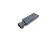 Keyless (KESSY) go control unit/module