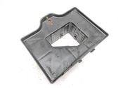 Battery box tray