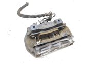 Bremssattel hinten