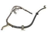 Wires (starter motor)