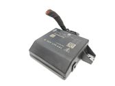 Gateway control module
