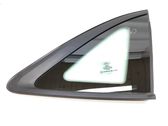 Rear side window