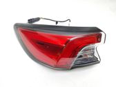 Rear/tail lights