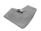 Rear mudguard