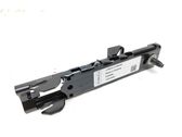 Seat belt height adjuster