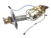Catalyst/FAP/DPF particulate filter