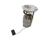 In-tank fuel pump