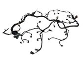 Engine installation wiring loom