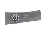 USB socket connector