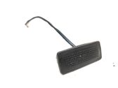 Tailgate trunk handle