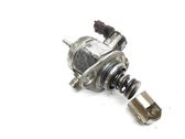 Fuel injection high pressure pump