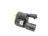 Turboahtimen magneettiventtiili
