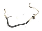 Air conditioning (A/C) pipe/hose