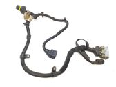 Gearbox/transmission wiring loom