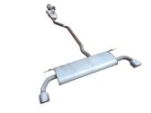 Muffler/silencer