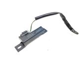 Keyless (KESSY) go control unit/module