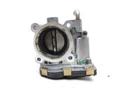 Throttle valve