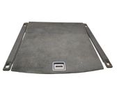 Trunk/boot floor carpet liner
