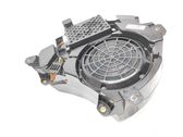 Enceinte subwoofer