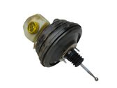 Brake booster